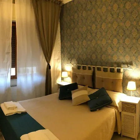 San Giovanni 게스트하우스 피렌체