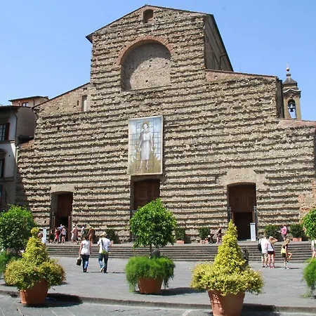 Guest house San Giovanni 3*