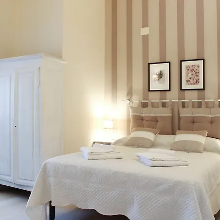 بيت ضيافة San Giovanni فلورنس