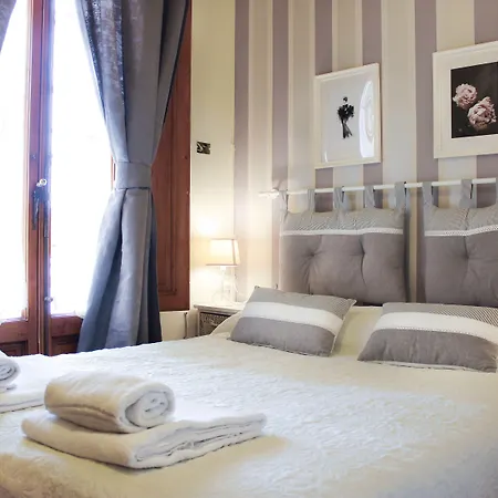 بيت ضيافة San Giovanni 3*