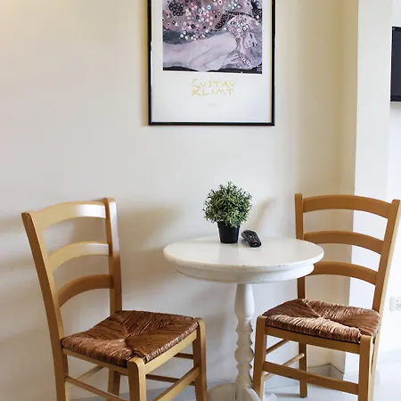 بيت ضيافة San Giovanni 3*