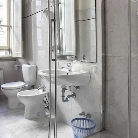 San Giovanni 3* فلورنس