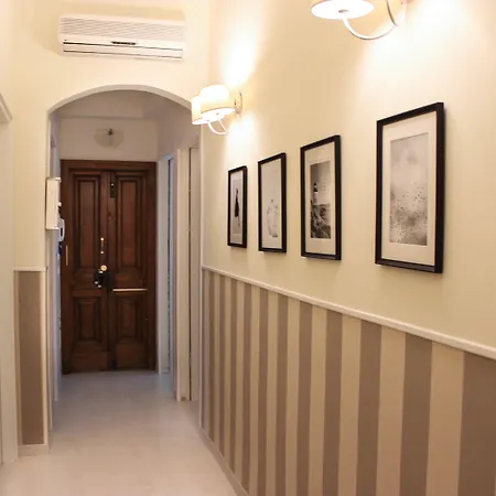 San Giovanni بيت ضيافة