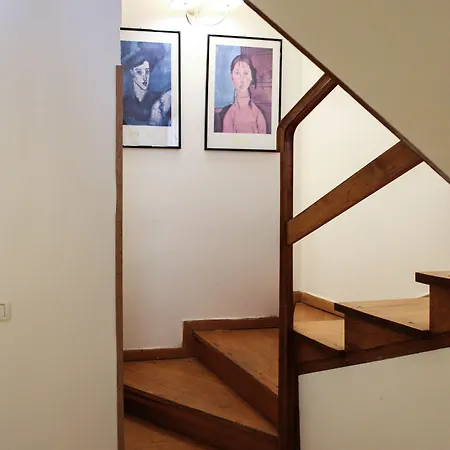 San Giovanni 3* فلورنس