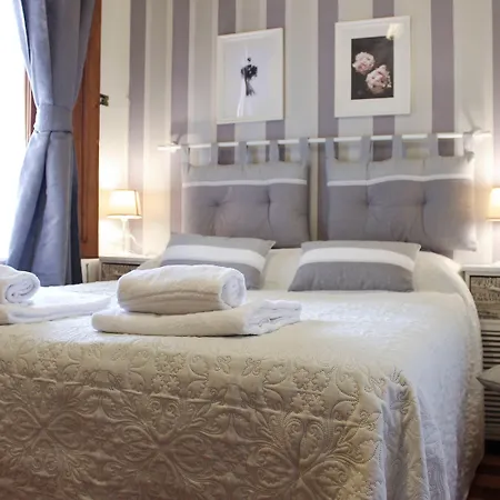 بيت ضيافة San Giovanni 3*