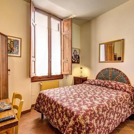 San Giovanni Guest house 3*