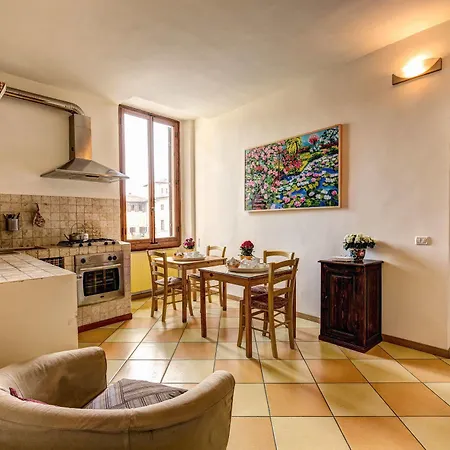 San Giovanni Guest house Florence