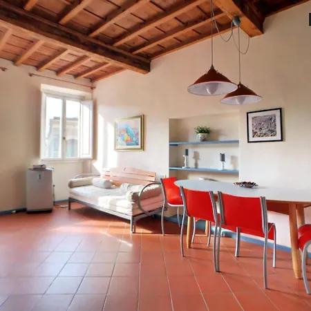 San Giovanni Guest house Florence