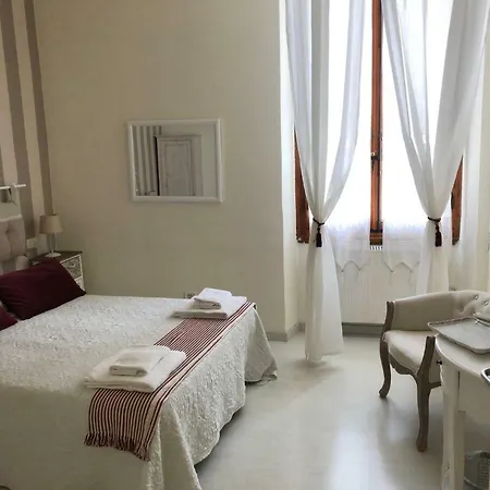 San Giovanni Guest house