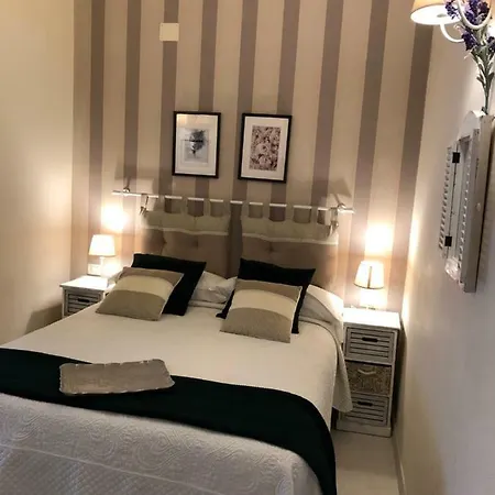 San Giovanni Guest house Florence