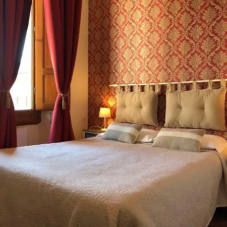 San Giovanni 3* Florencja
