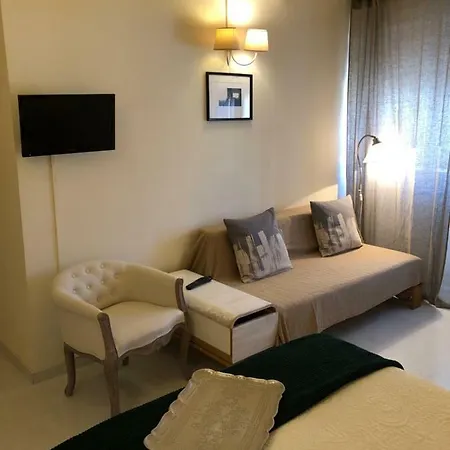 Guest house San Giovanni 3*