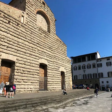 San Giovanni Pensjonat