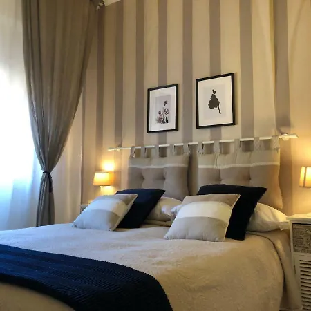Guest house San Giovanni Florence