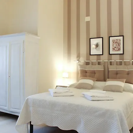 San Giovanni 3* Florencja