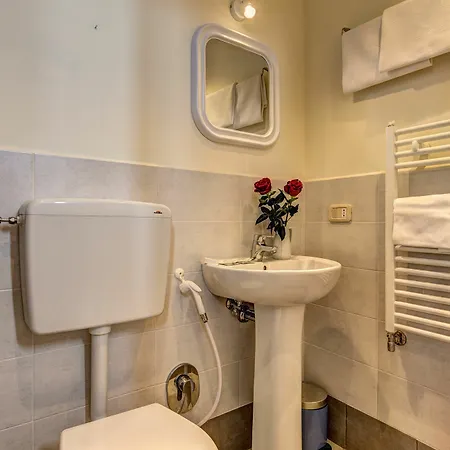 Guest house San Giovanni 3*