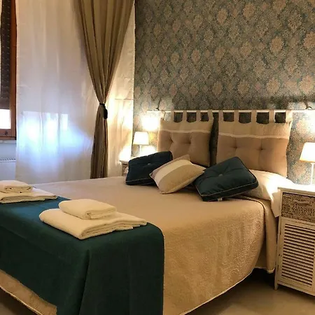 San Giovanni Guest house Florence