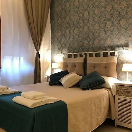 San Giovanni Guest house Florence