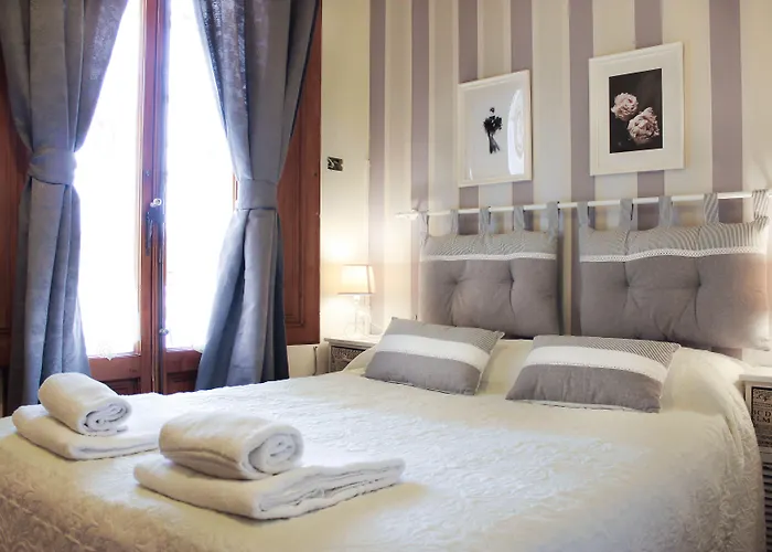 Vendégház San Giovanni 3*