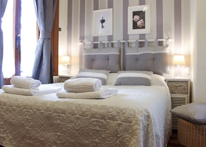Vendégház San Giovanni 3*