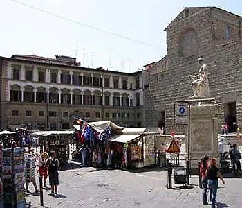 San Giovanni Vendégház