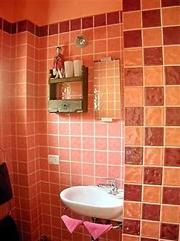 San Giovanni Vendégház