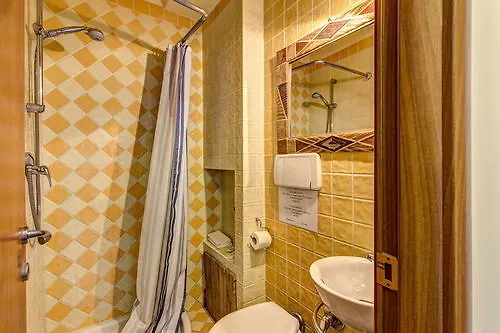 San Giovanni Vendégház 3*