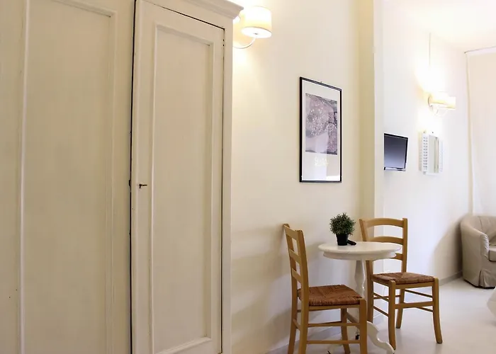 Vendégház San Giovanni Firenze