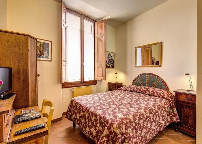 San Giovanni Vendégház 3*