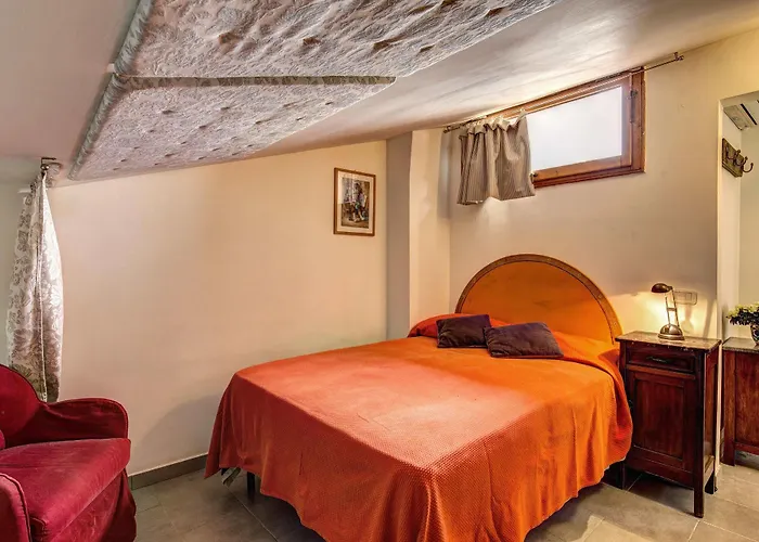 Vendégház San Giovanni 3*