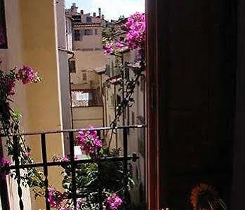 San Giovanni Vendégház Firenze