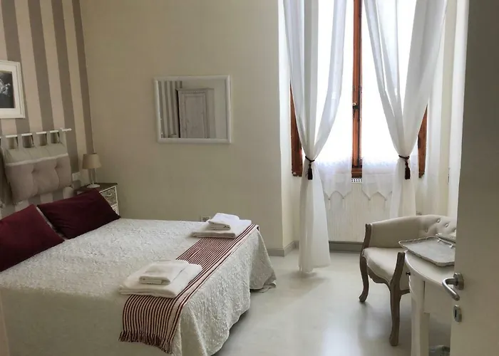 San Giovanni Vendégház