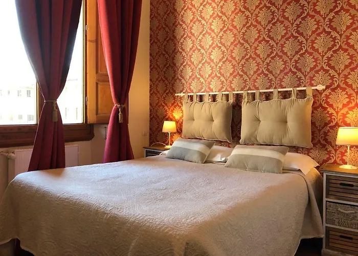 San Giovanni 3* Firenze