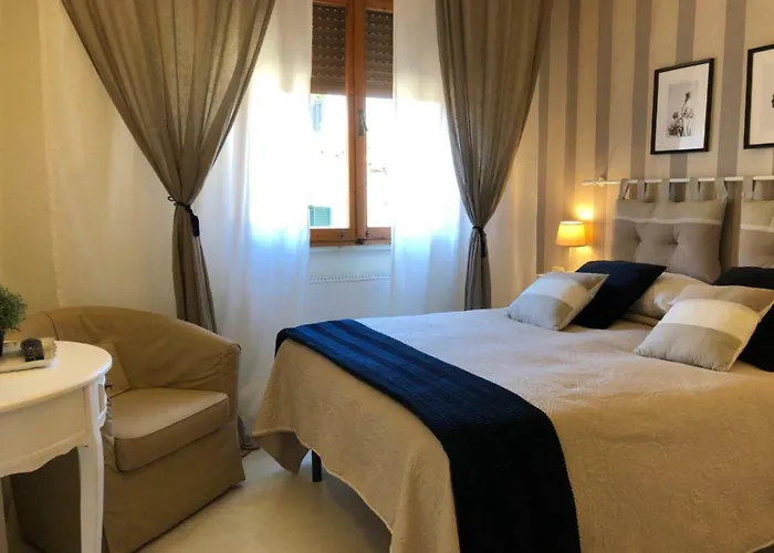 Vendégház San Giovanni Firenze