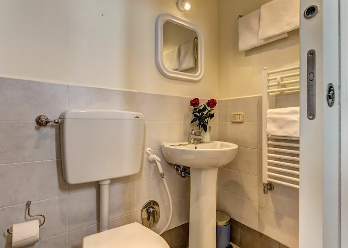 Vendégház San Giovanni 3*