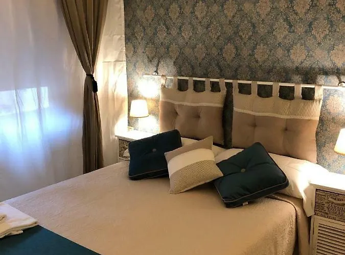 San Giovanni 3* Firenze