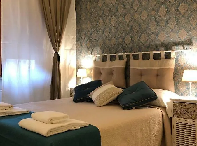 San Giovanni Vendégház Firenze